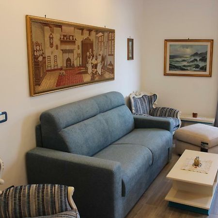 Seaview Apartment Monterosso, Cinque Terre モンテロッソ・アル・マーレ エクステリア 写真