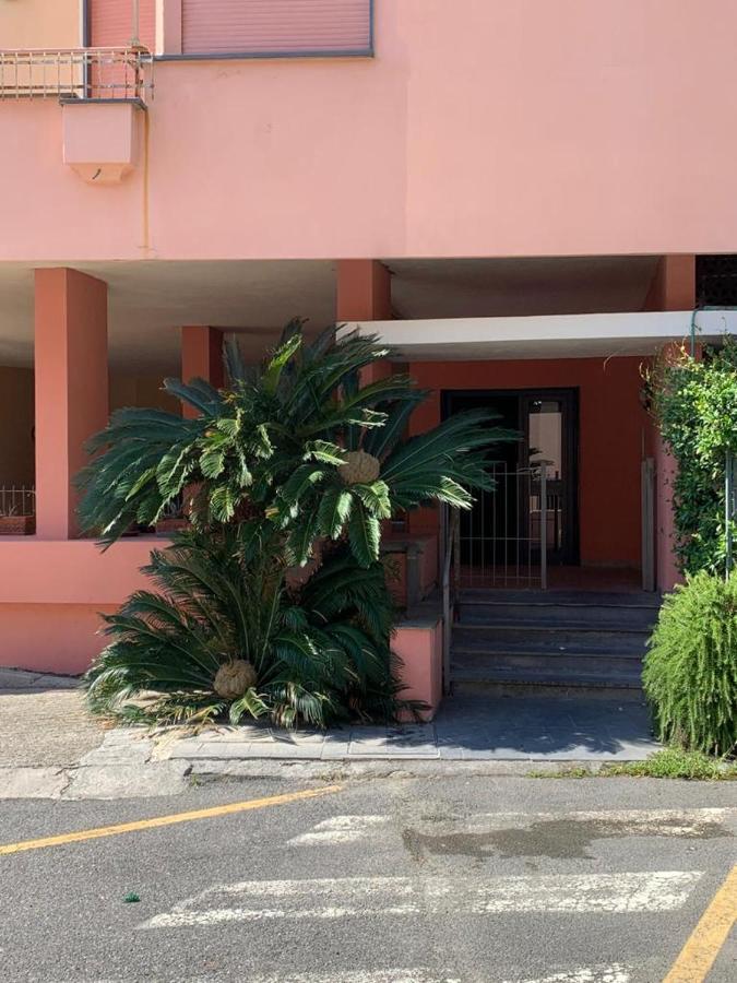 Seaview Apartment Monterosso, Cinque Terre モンテロッソ・アル・マーレ エクステリア 写真