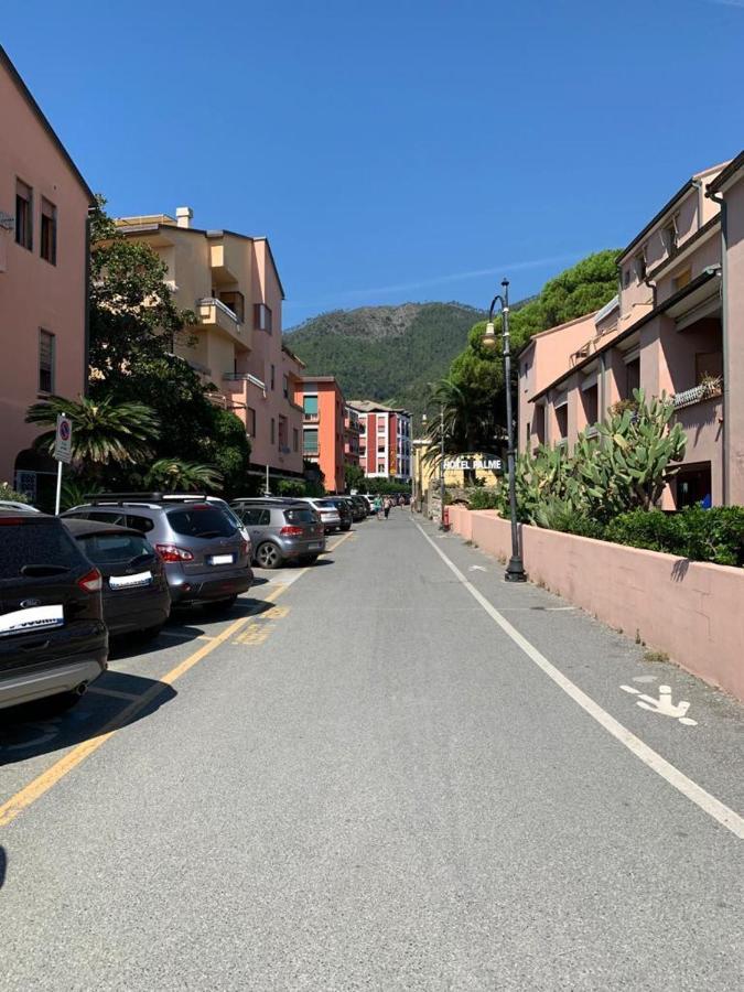 Seaview Apartment Monterosso, Cinque Terre モンテロッソ・アル・マーレ エクステリア 写真