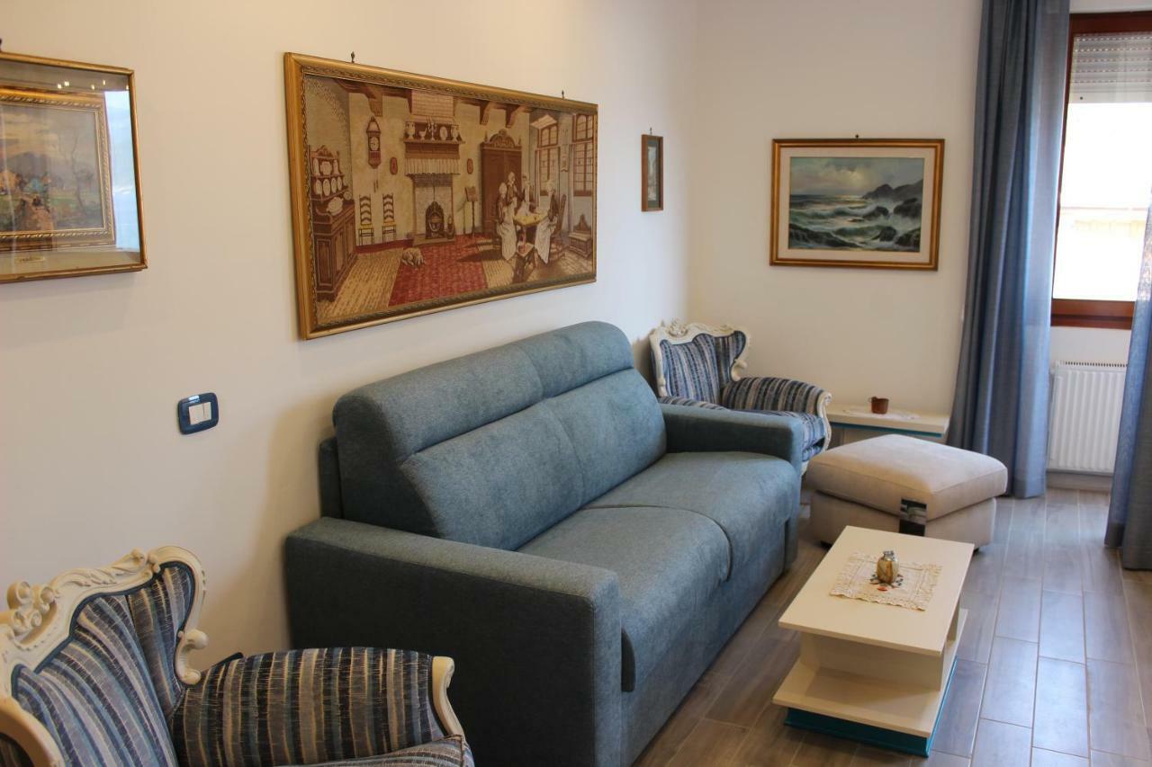 Seaview Apartment Monterosso, Cinque Terre モンテロッソ・アル・マーレ エクステリア 写真