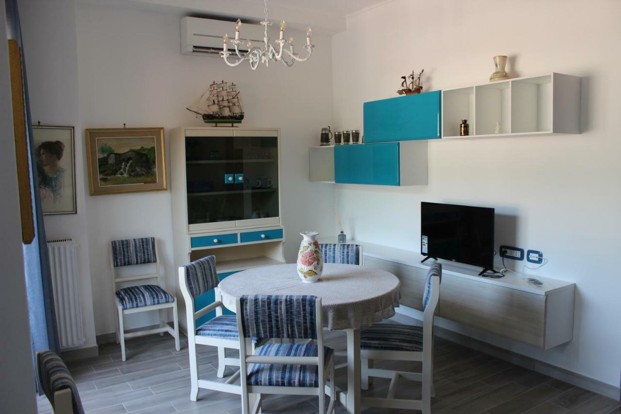 Seaview Apartment Monterosso, Cinque Terre モンテロッソ・アル・マーレ エクステリア 写真