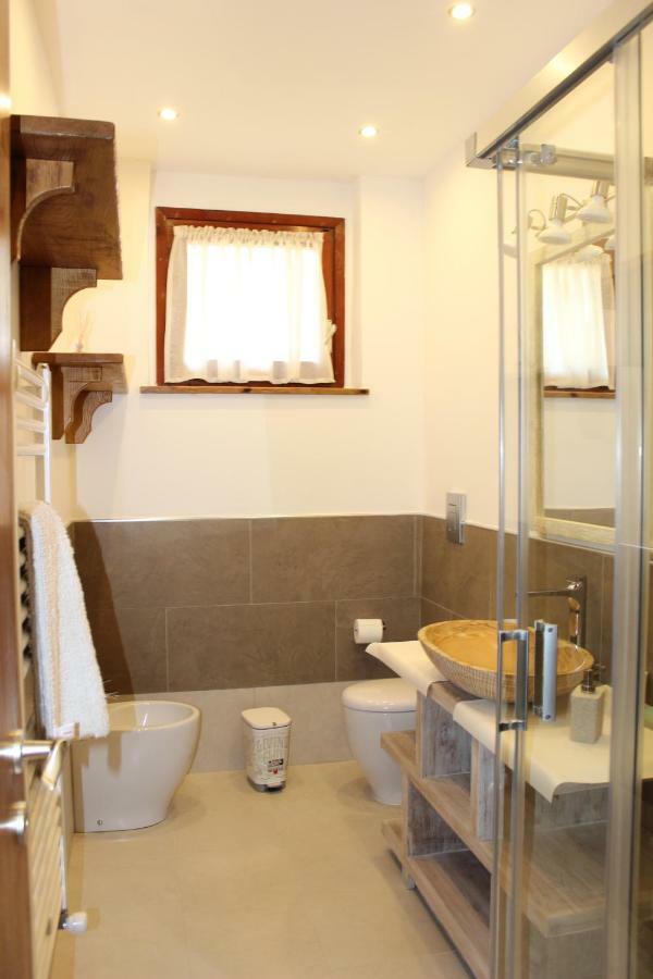 Seaview Apartment Monterosso, Cinque Terre モンテロッソ・アル・マーレ エクステリア 写真