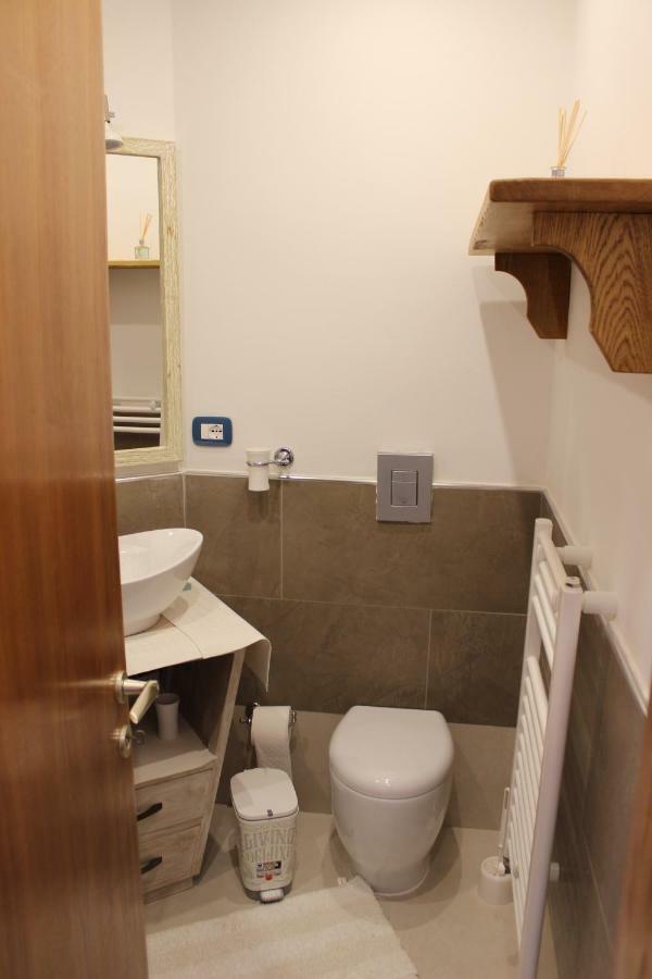 Seaview Apartment Monterosso, Cinque Terre モンテロッソ・アル・マーレ エクステリア 写真