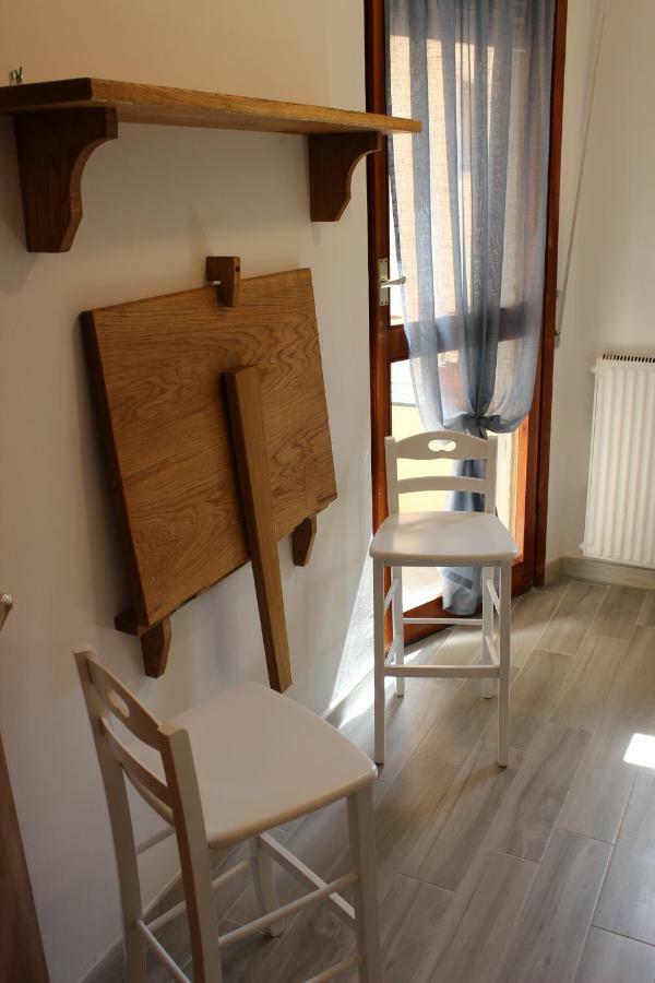 Seaview Apartment Monterosso, Cinque Terre モンテロッソ・アル・マーレ エクステリア 写真