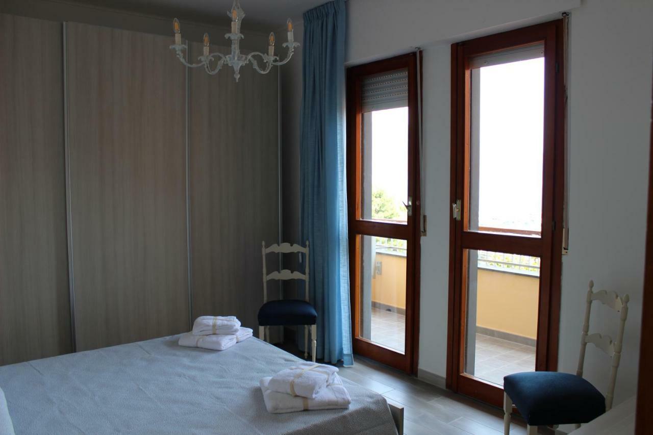 Seaview Apartment Monterosso, Cinque Terre モンテロッソ・アル・マーレ エクステリア 写真