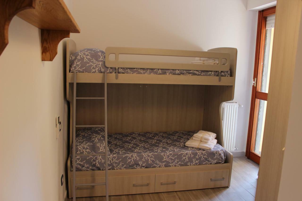 Seaview Apartment Monterosso, Cinque Terre モンテロッソ・アル・マーレ エクステリア 写真