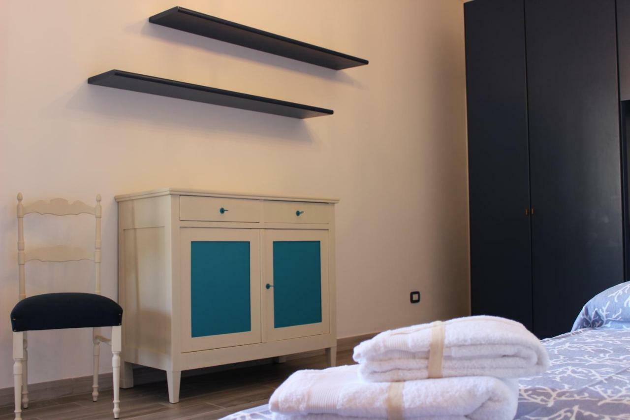 Seaview Apartment Monterosso, Cinque Terre モンテロッソ・アル・マーレ エクステリア 写真